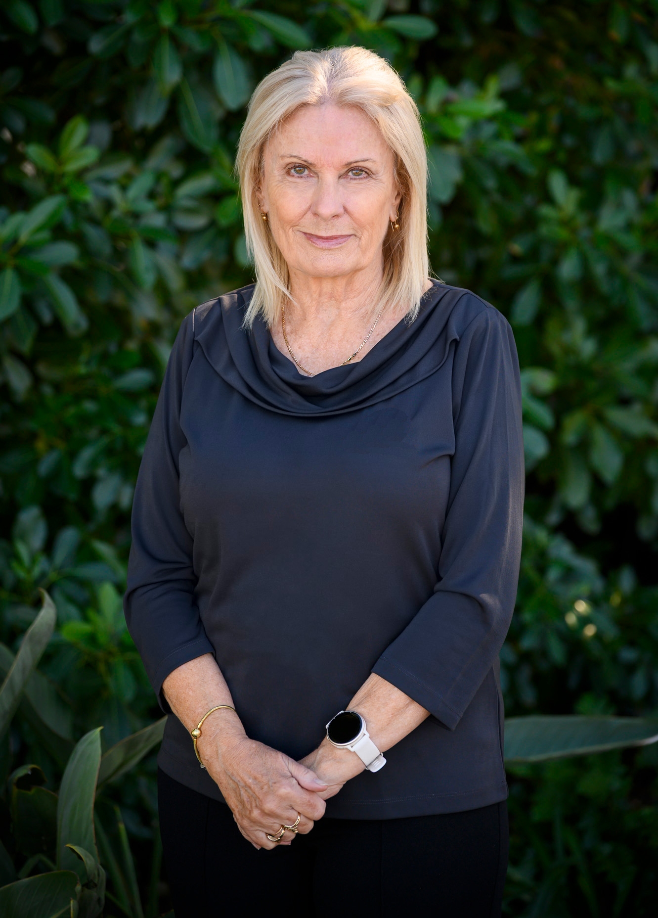 Margaret Gough