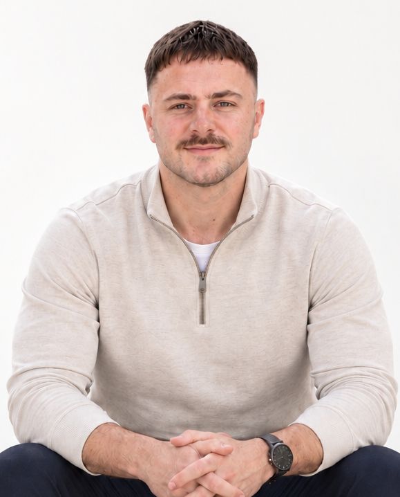 Aaron Roper