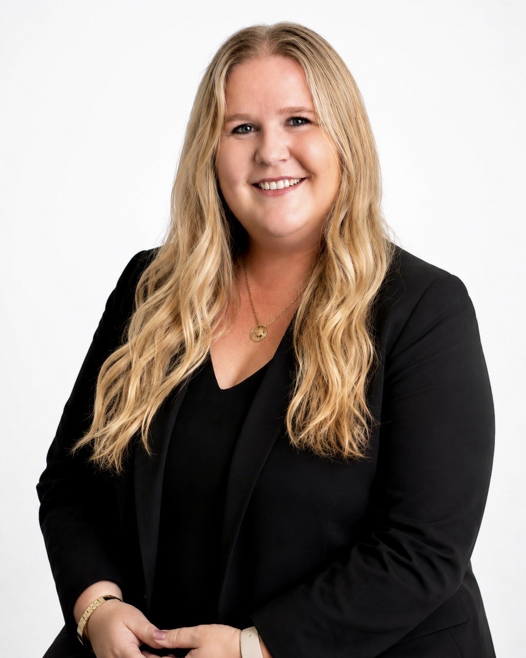 Kathi Kinder