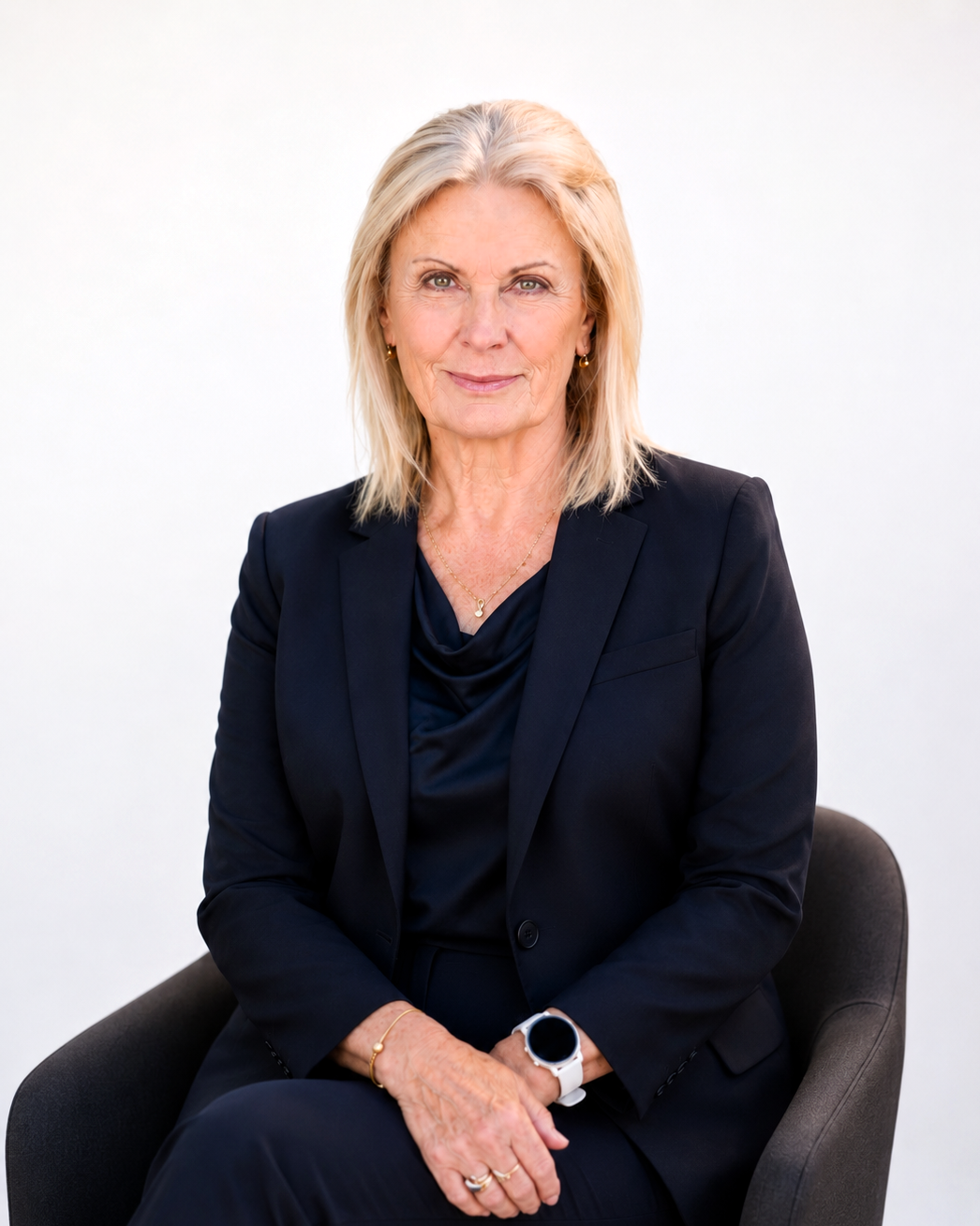 Margaret Gough