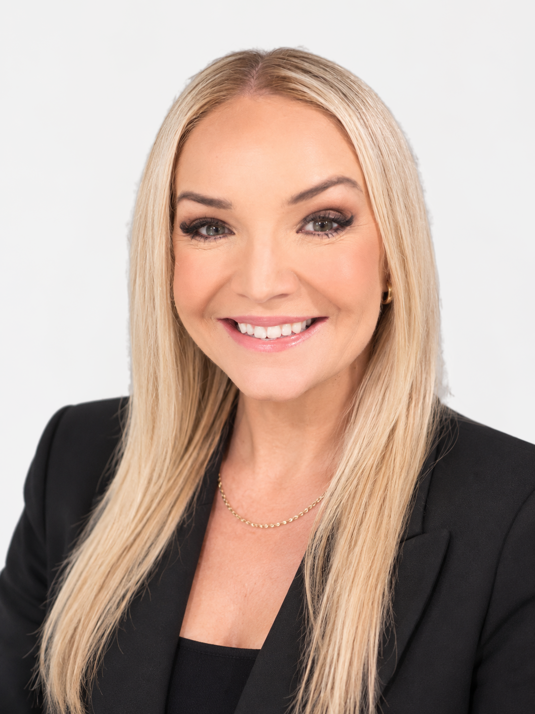 Bernadette Cummins